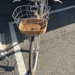 引き渡し決まりましたの画像