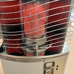 トヨトミ　RS-H29の画像