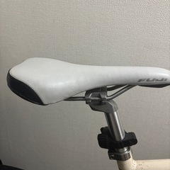 アサヒサイクル　クロスバイク　自転車　バイク　ロードバイクの画像