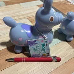 ロディ　２体の画像