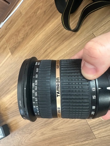 Nikon  D90 デジタル一眼カメラ