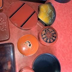 御重などの画像