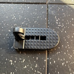 ドアステップの画像