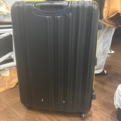 キャリーバッグの画像