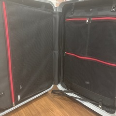 キャリーバッグの画像