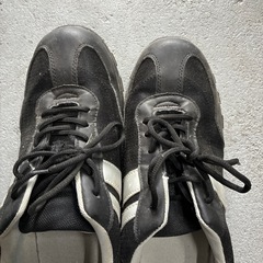 安全靴28センチの画像