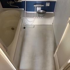 ユニットバスの画像