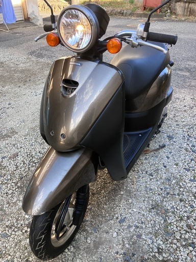 ホンダ　TODAY AF67