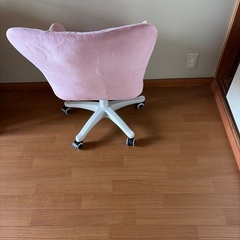 Francfranc風椅子の画像