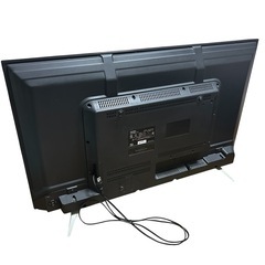 ⭐️2019年製⭐️ 40型液晶テレビ DOL40H100 DOSHISHAの画像