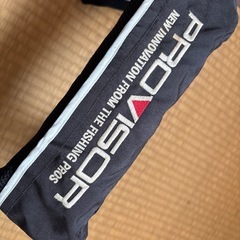 釣り  ライフジャケット   ダイワ精工の画像