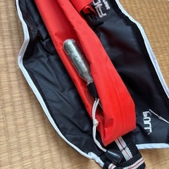 釣り  ライフジャケット   ダイワ精工の画像