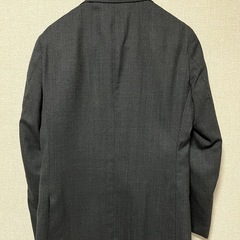 スーツセレクト　グレースーツの画像