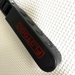 FLOTOOL製　オイルフィルターレンチの画像