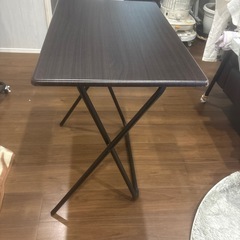 テーブルの画像