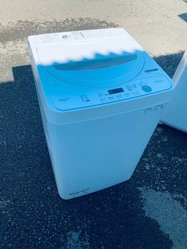 EJ5958番 SHARP 電気洗濯機 ES-GE4E-C