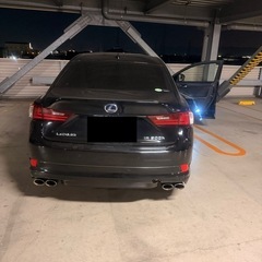 レクサスIS300h の画像