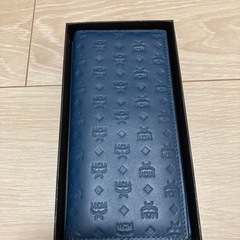 【正規品】 。MCM 長財布の画像