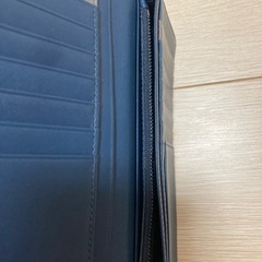 【正規品】 。MCM 長財布の画像