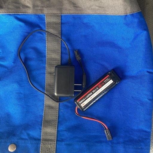 次世代電動ガンG36C
