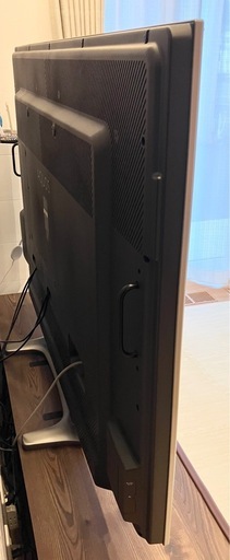 【65型 大画面テレビ＋Chromecastセット】すぐ使えます！