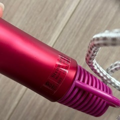 スチームアイロンの画像