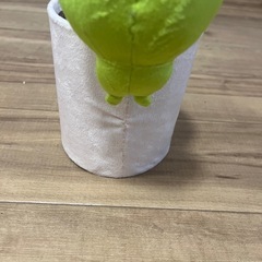 こびとづかん　小物入れの画像