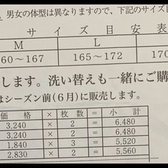 宇都宮南高校ジャージ　紺
の画像