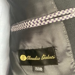 卒業式／小学校／160cmの画像