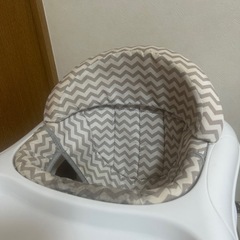 ベビー歩行器
の画像