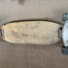 スケートボード
の画像