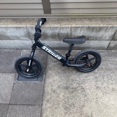 ストライダーの画像