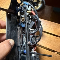 RC yokomo製　ラジコン
 の画像