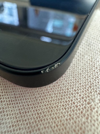 iPhone13 中古 128G ブラック
