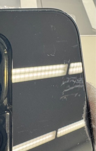 iPhone13 中古 128G ブラック