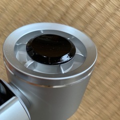 携帯扇風機手持ち新品未使用の画像