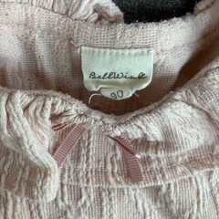 カットソーの画像