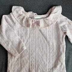 カットソーの画像