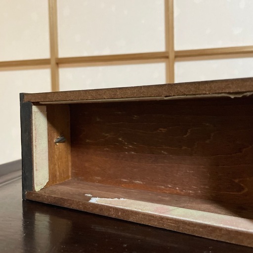 薬箪笥 ヤクジャン アンティーク 李朝家具