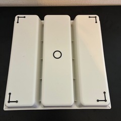 【IKEA】カトラリー入れの画像