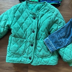 90サイズ　アウターまとめ売りの画像
