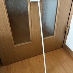 突っ張りペットゲートの画像