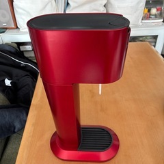 ソーダストリームの画像