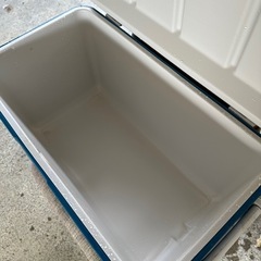 クーラーボックス／Colemanの画像