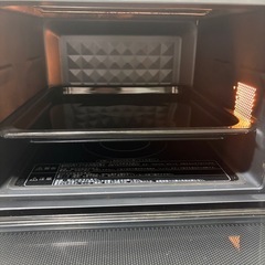 (商談中)YAMAZEN オーブンレンジ の画像