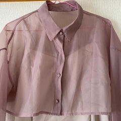 ドレス美品❣️謝恩会、パーティ❣️にの画像