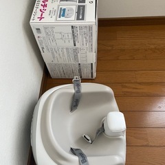 バンボ　マルチシートの画像