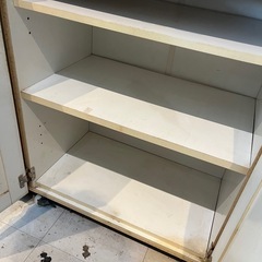 キャビネット・棚の画像