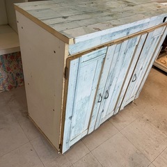 キャビネット・棚の画像