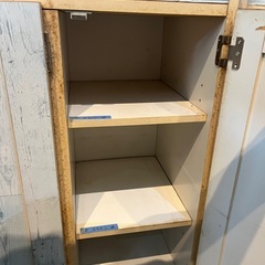 キャビネット・棚の画像